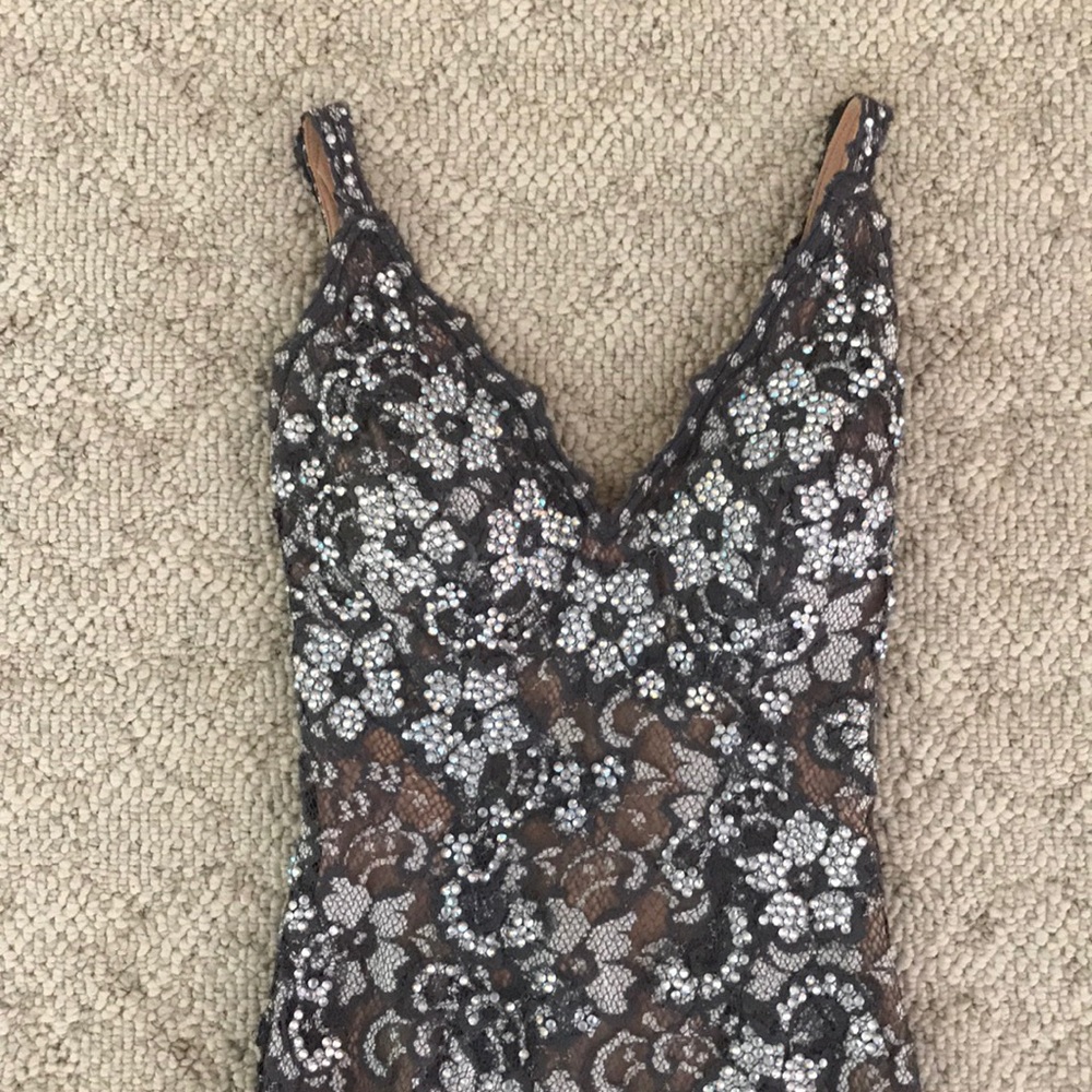 Special Occasion Dress